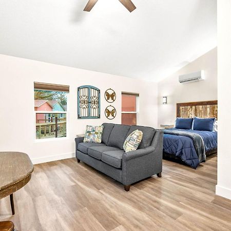 Sea Cottages Of Amelia Fernandina Beach Room photo