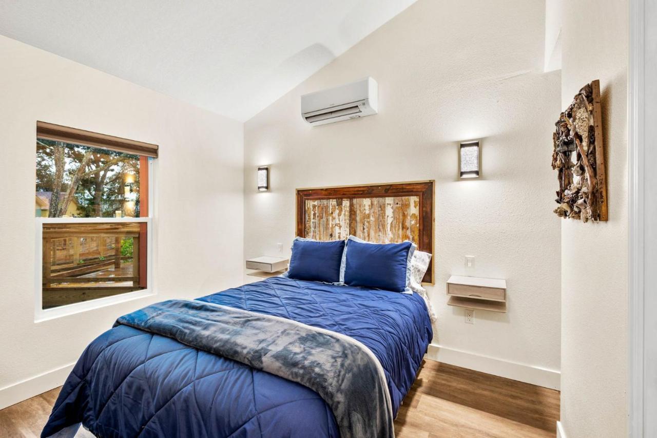 Sea Cottages Of Amelia Fernandina Beach Room photo