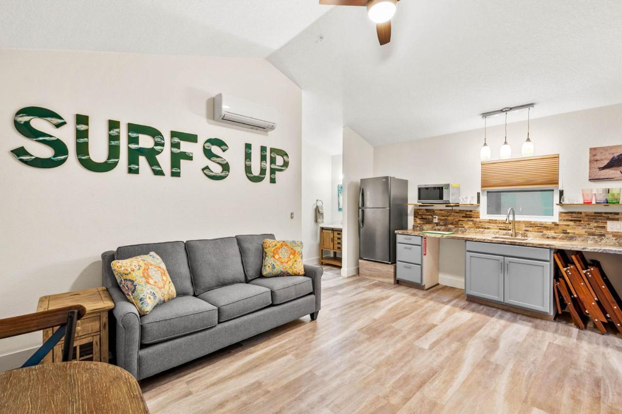 Sea Cottages Of Amelia Fernandina Beach Room photo