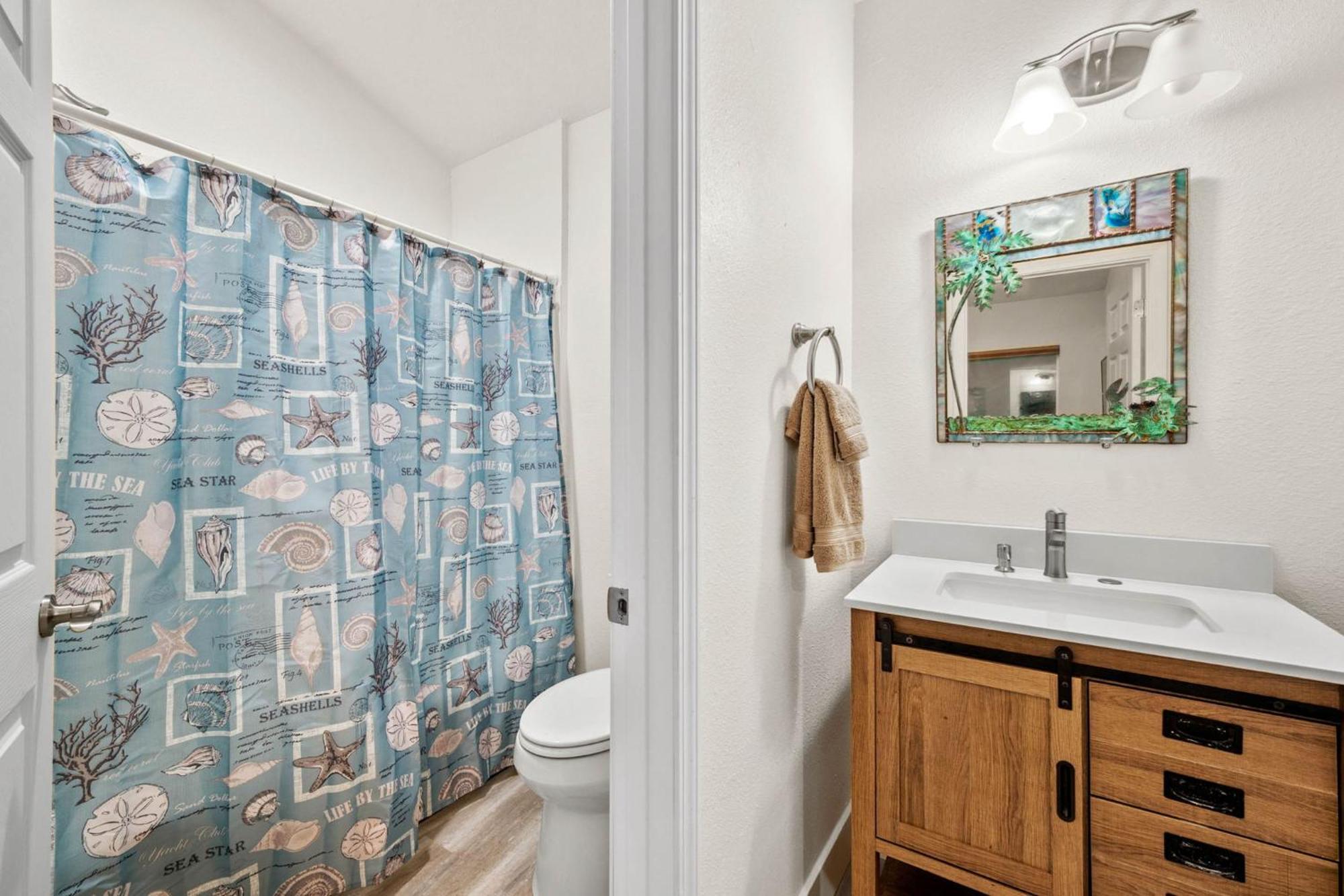 Sea Cottages Of Amelia Fernandina Beach Room photo