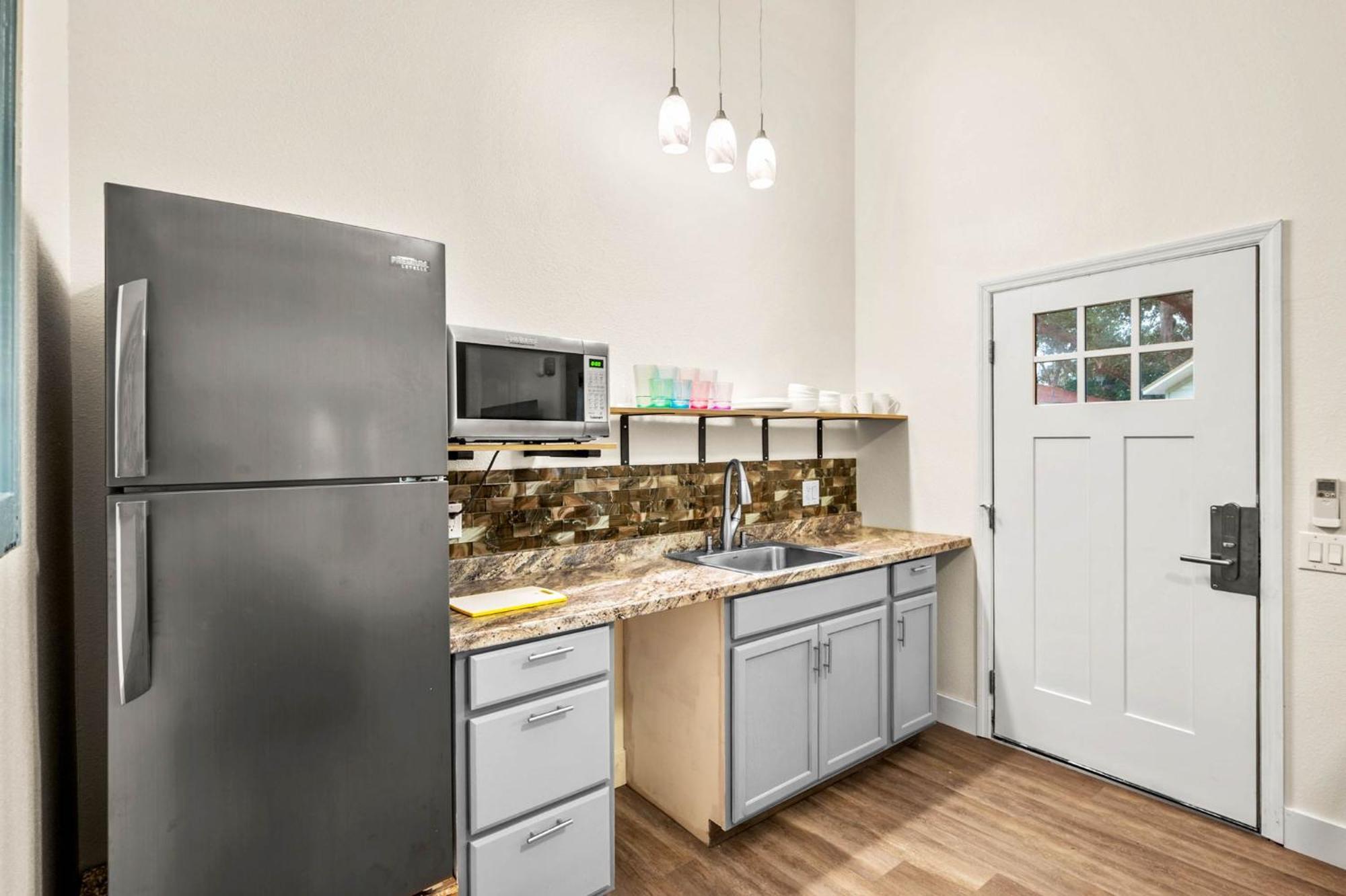 Sea Cottages Of Amelia Fernandina Beach Room photo