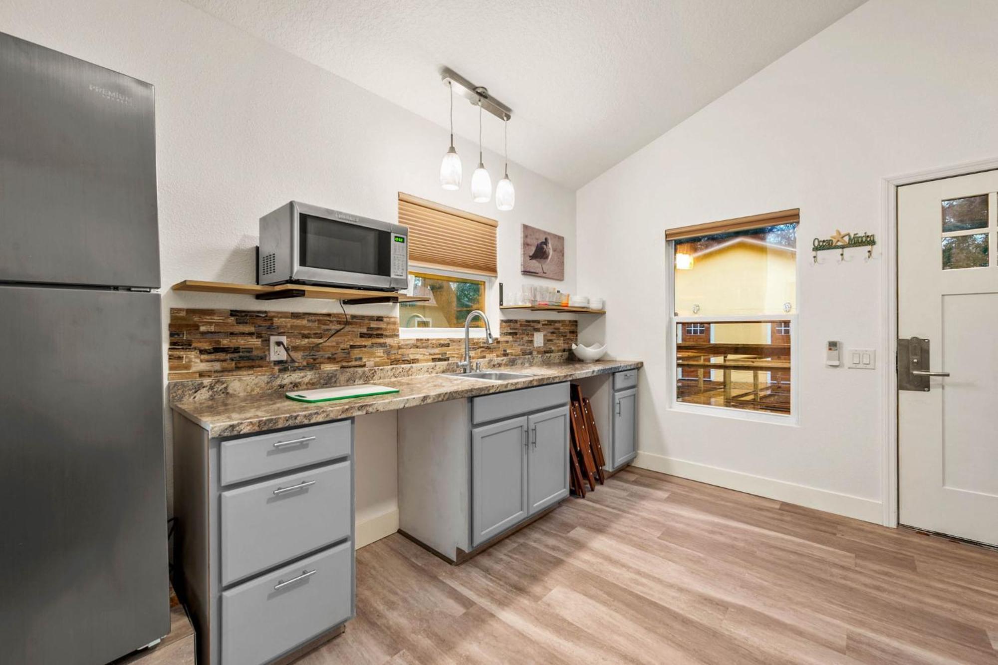 Sea Cottages Of Amelia Fernandina Beach Room photo
